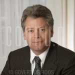 01-03-2005 Bart van Schriek at office of Stage-entertainment in Amsterdam.

[keywords]Posed, Eyecontact, Captain of Industry[/keywords]